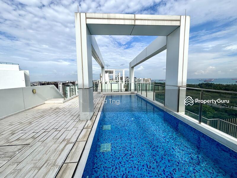 Prop-GPT: Condominium: D15  The Line@Tanjong Rhu