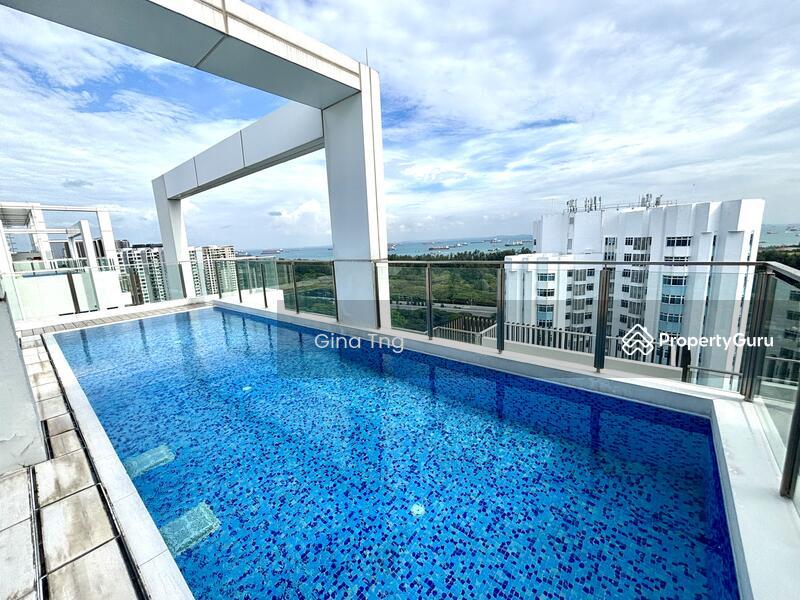 Condominium for Sale, The Line@Tanjong Rhu, SGD 5,740,000 | Freehold