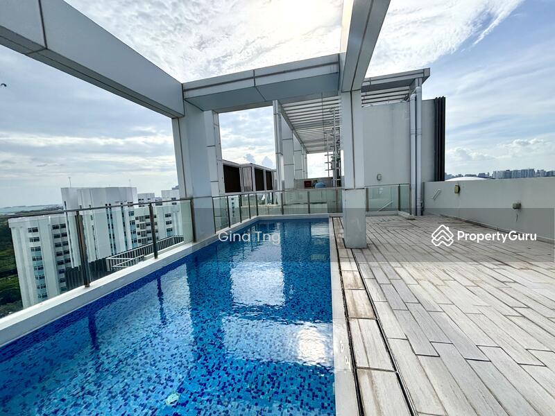 Condominium for Sale, The Line@Tanjong Rhu, SGD 5,740,000 | Freehold