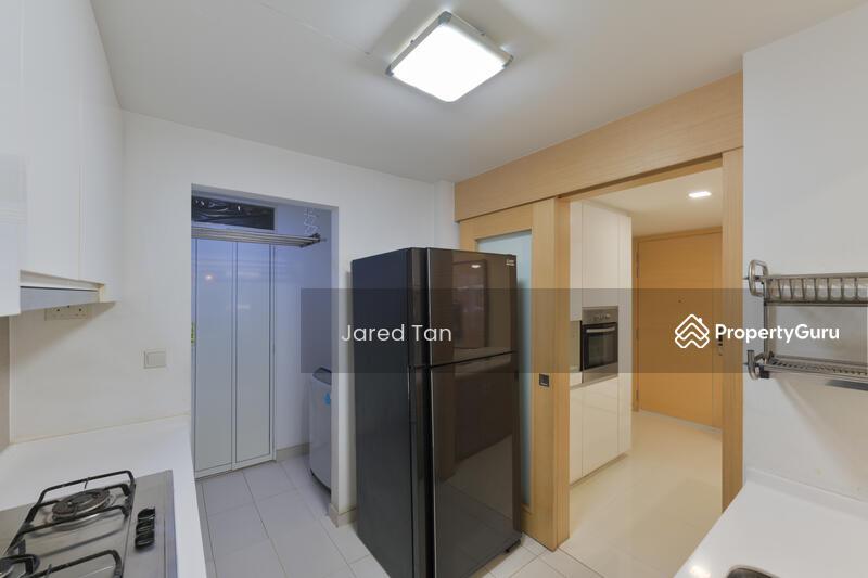 Executive Condominium for Sale, The Rainforest, SGD 1,920,000 | 99-year lease