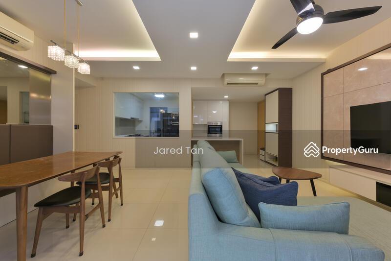 Executive Condominium for Sale, The Rainforest, SGD 1,920,000 | 99-year lease