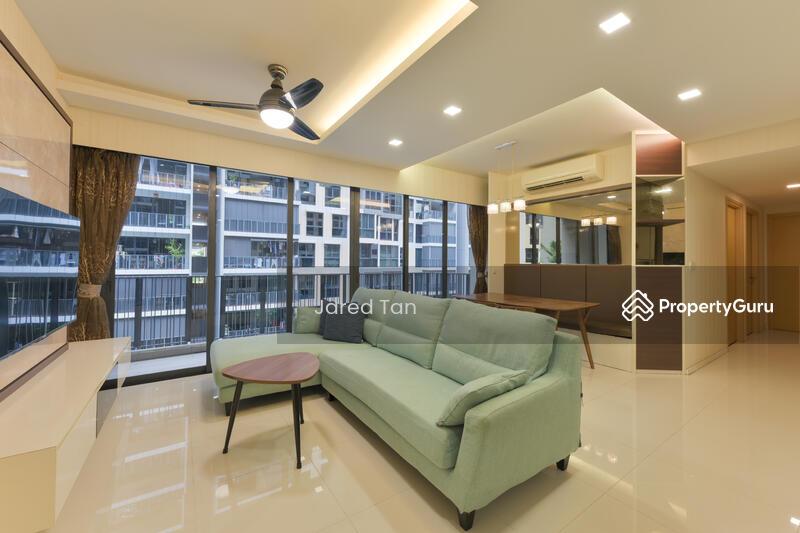 Executive Condominium for Sale, The Rainforest, SGD 1,920,000 | 99-year lease