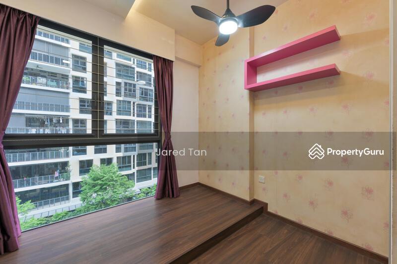 Executive Condominium for Sale, The Rainforest, SGD 1,920,000 | 99-year lease
