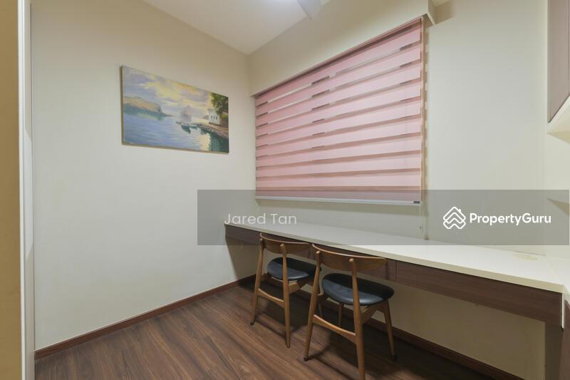 Executive Condominium for Sale, The Rainforest, SGD 1,920,000 | 99-year lease