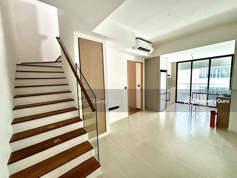 Prop-GPT: Apartment: D14  Tedge