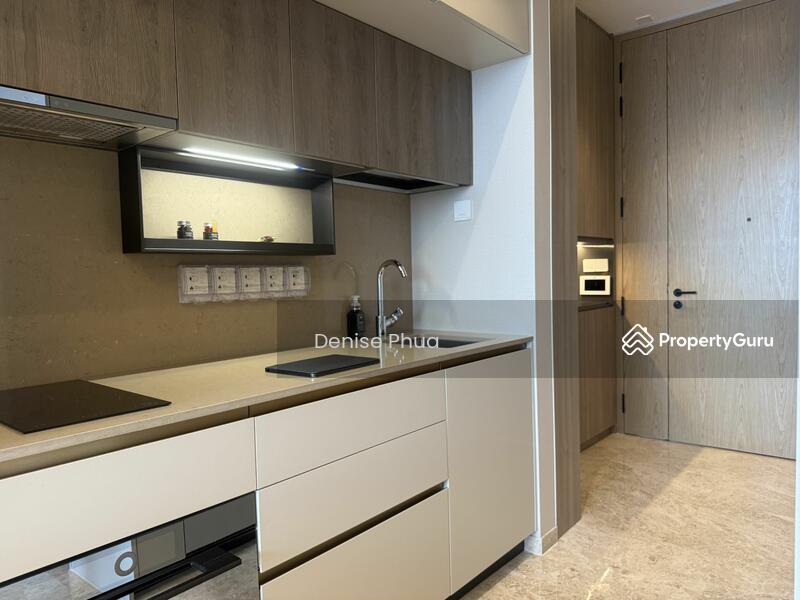 Condominium for Sale, The Avenir, SGD 1,988,888 | Freehold
