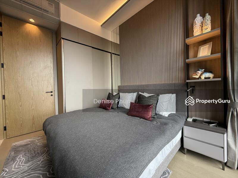 Condominium for Sale, The Avenir, SGD 1,988,888 | Freehold