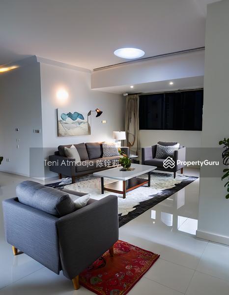 Prop-GPT: HDB Flat: D22 Boon Lay 682A Jurong West Central 1