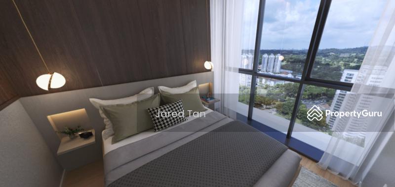 Prop-GPT: Condominium: D20  1 KM AI TONG PRI , FREEHOLD