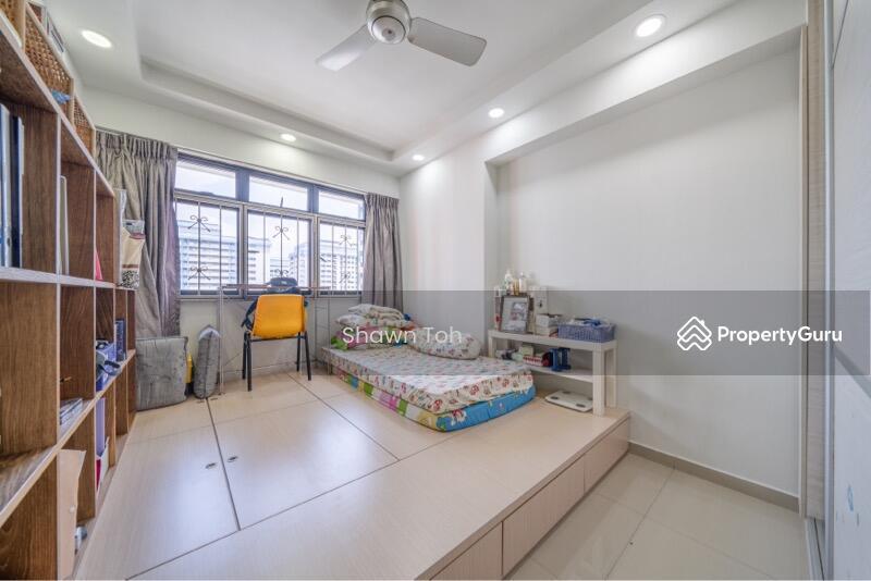 HDB Flat for Sale, 546B Segar Road, SGD 610,000 | 99-year lease