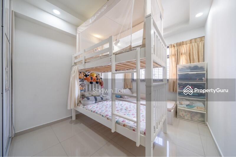 HDB Flat for Sale, 546B Segar Road, SGD 610,000 | 99-year lease