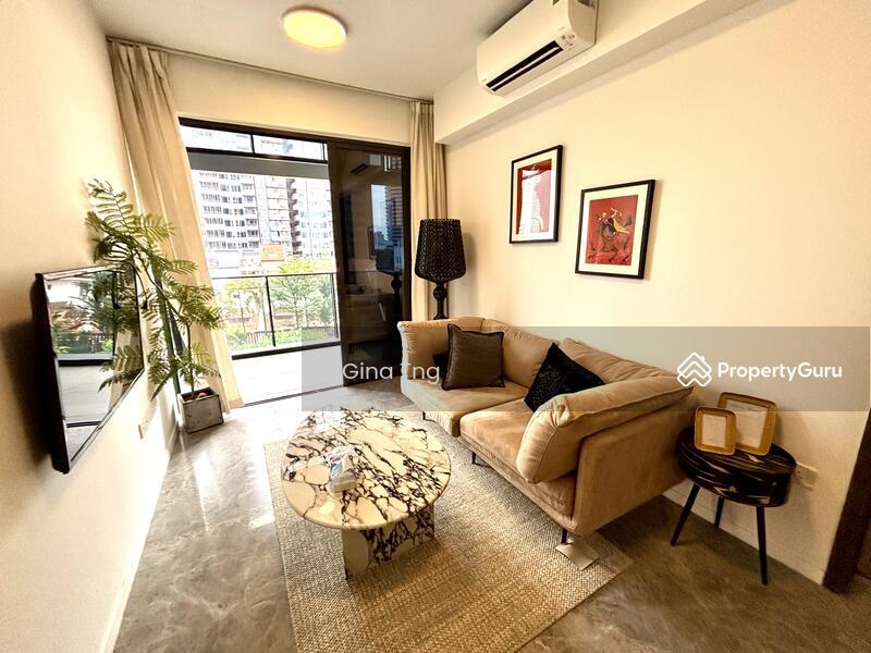 Prop-GPT: Condominium: D07  The M