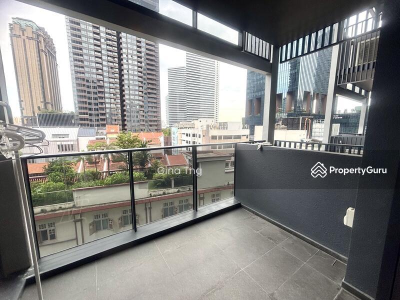 Condominium for Sale, The M, SGD 1,680,000 | 99-year lease