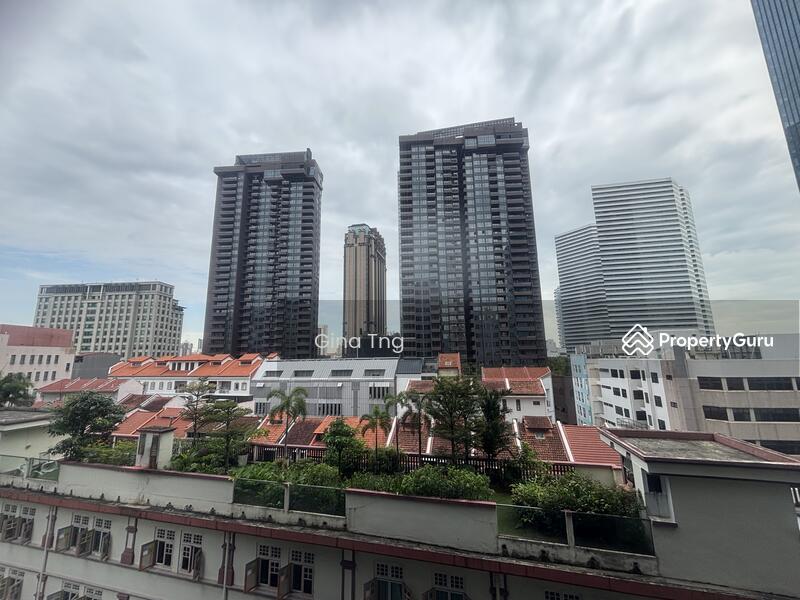 Condominium for Sale, The M, SGD 1,680,000 | 99-year lease