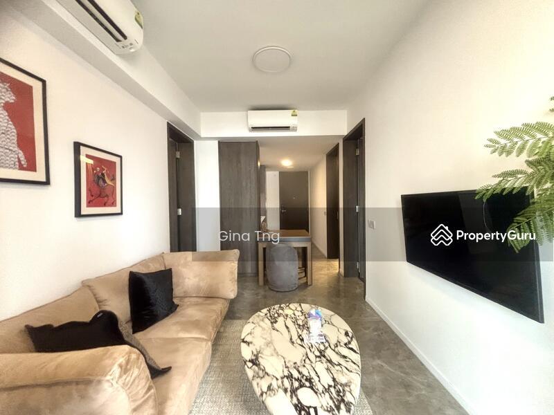 Condominium for Sale, The M, SGD 1,680,000 | 99-year lease