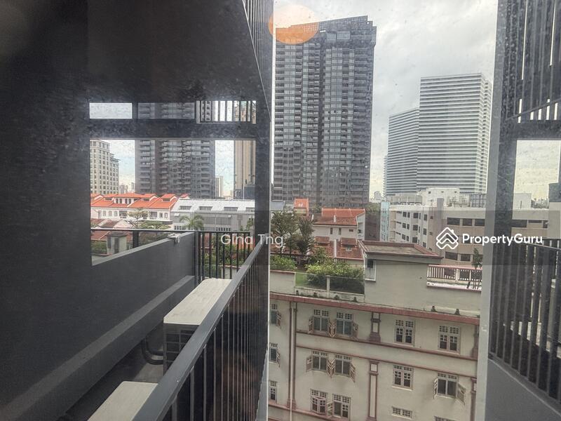 Condominium for Sale, The M, SGD 1,680,000 | 99-year lease