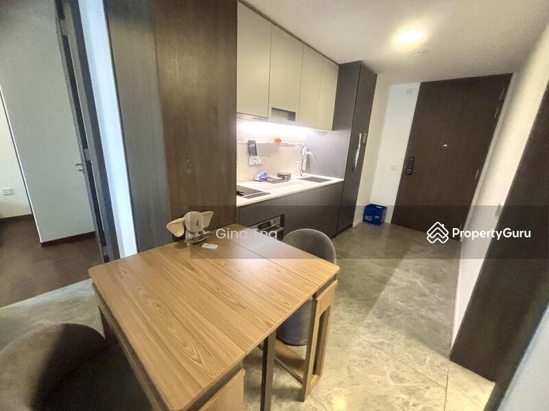 Condominium for Sale, The M, SGD 1,680,000 | 99-year lease