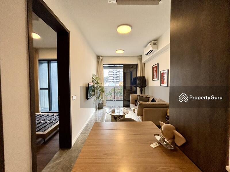 Condominium for Sale, The M, SGD 1,680,000 | 99-year lease