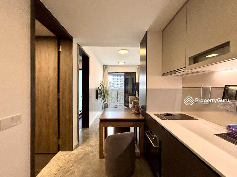 Condominium for Sale, The M, SGD 1,680,000 | 99-year lease