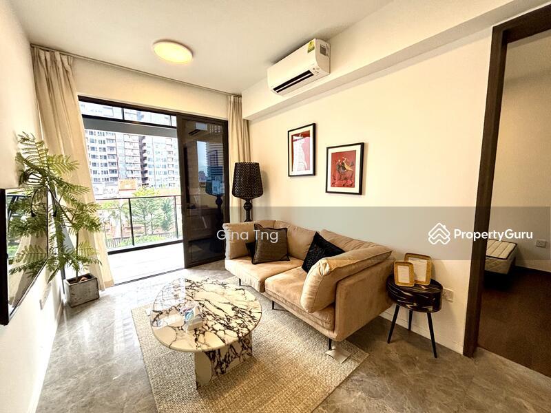 Condominium for Sale, The M, SGD 1,680,000 | 99-year lease