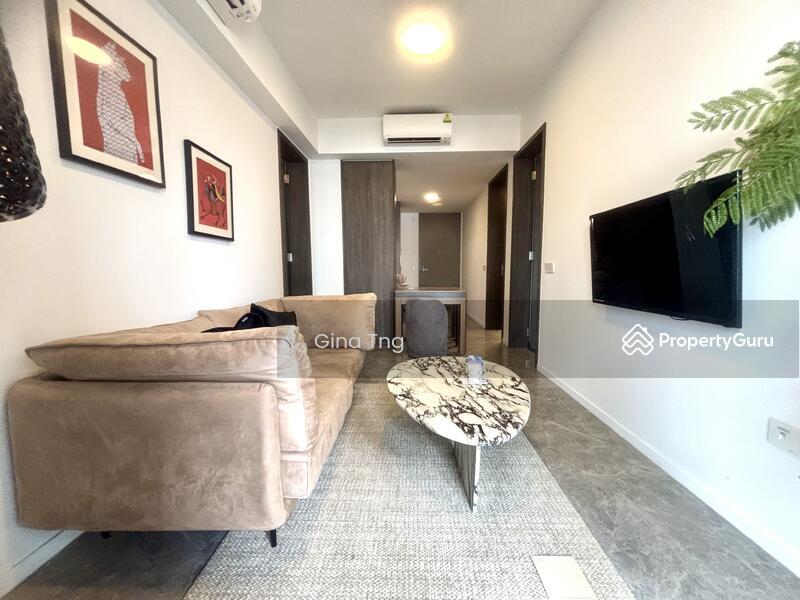 Condominium for Sale, The M, SGD 1,680,000 | 99-year lease