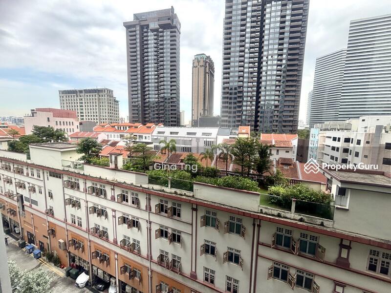 Condominium for Sale, The M, SGD 1,680,000 | 99-year lease