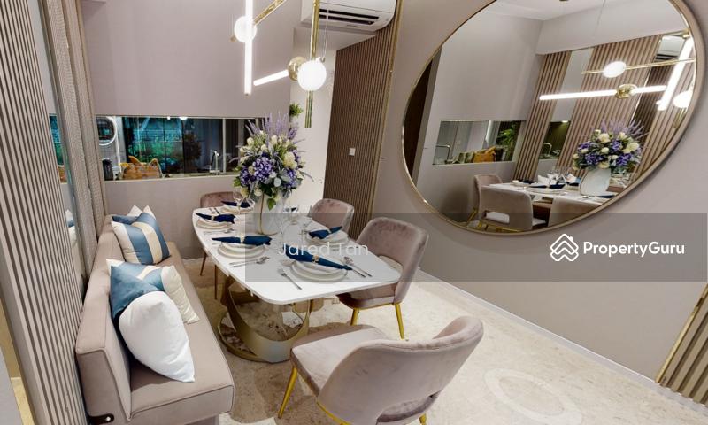 Prop-GPT: Condominium: D20  1KM AI TONG PRI, CATHOLIC HIGH , FREEHOLD