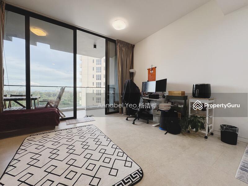 Prop-GPT: Condominium: D15  Fulcrum