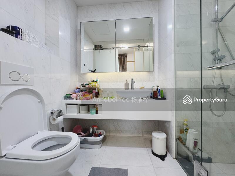 Condominium for Sale, Fulcrum, SGD 1,258,000 | Freehold
