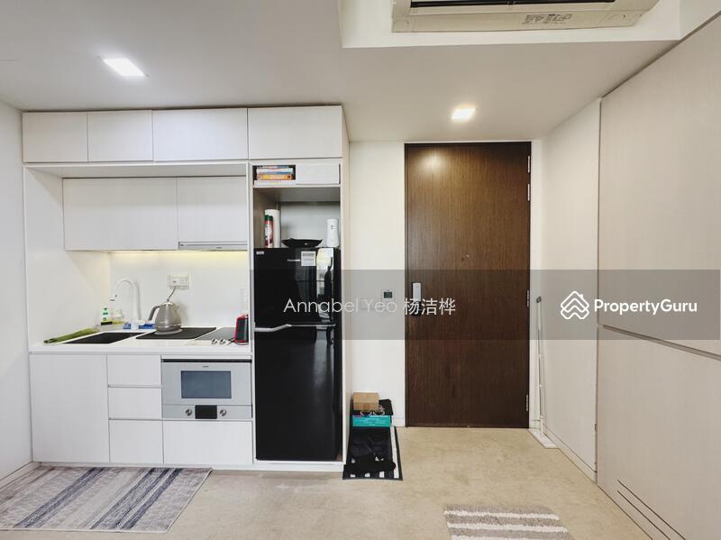 Condominium for Sale, Fulcrum, SGD 1,258,000 | Freehold