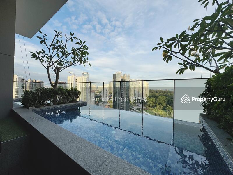 Condominium for Sale, Fulcrum, SGD 1,258,000 | Freehold