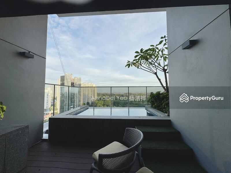 Condominium for Sale, Fulcrum, SGD 1,258,000 | Freehold