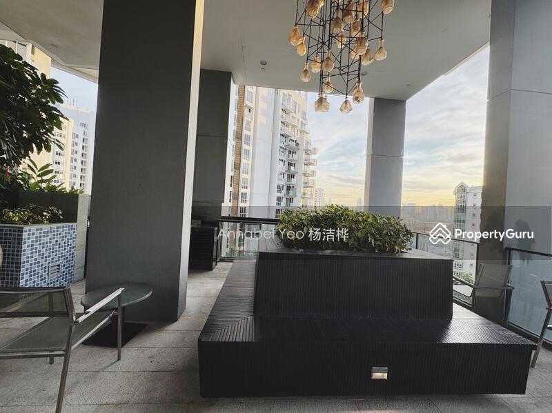 Condominium for Sale, Fulcrum, SGD 1,258,000 | Freehold