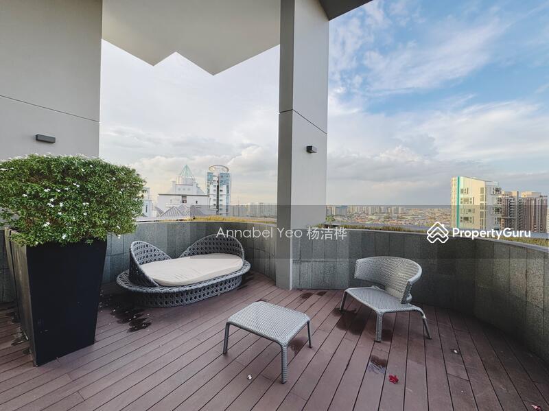 Condominium for Sale, Fulcrum, SGD 1,258,000 | Freehold