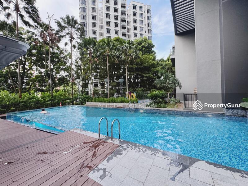 Condominium for Sale, Fulcrum, SGD 1,258,000 | Freehold