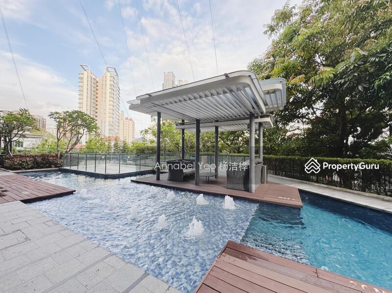 Condominium for Sale, Fulcrum, SGD 1,258,000 | Freehold