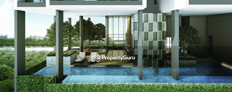 Condominium for Sale, Fulcrum, SGD 1,258,000 | Freehold
