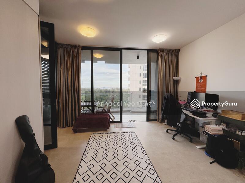 Condominium for Sale, Fulcrum, SGD 1,258,000 | Freehold