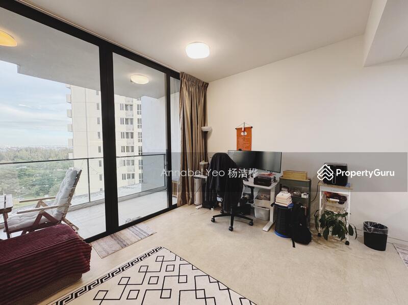 Condominium for Sale, Fulcrum, SGD 1,258,000 | Freehold