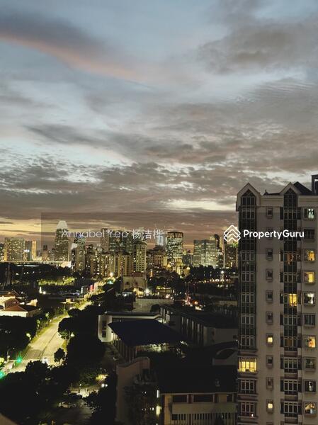 Condominium for Sale, Fulcrum, SGD 1,258,000 | Freehold