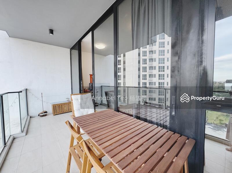 Condominium for Sale, Fulcrum, SGD 1,258,000 | Freehold