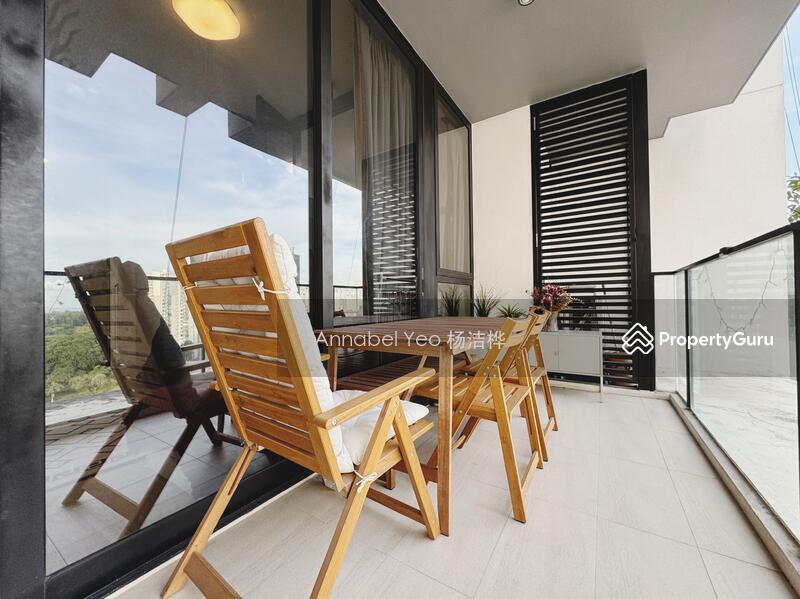 Condominium for Sale, Fulcrum, SGD 1,258,000 | Freehold