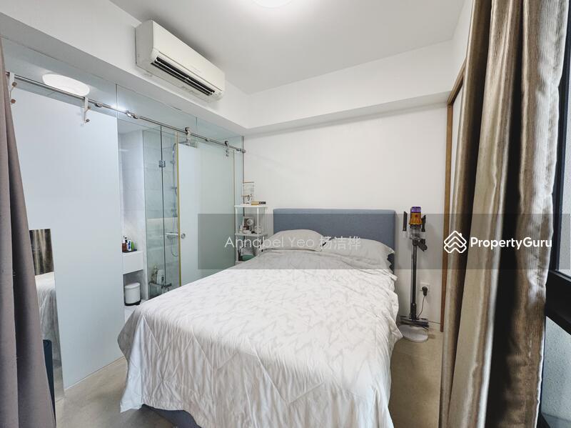 Condominium for Sale, Fulcrum, SGD 1,258,000 | Freehold