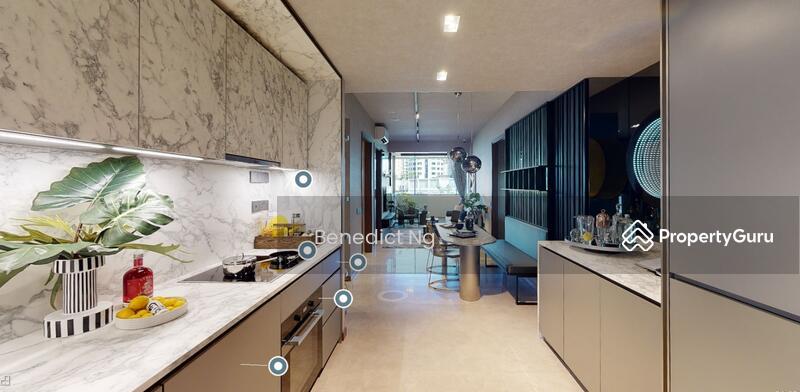 Prop-GPT: Condominium: D06  CanningHill Piers