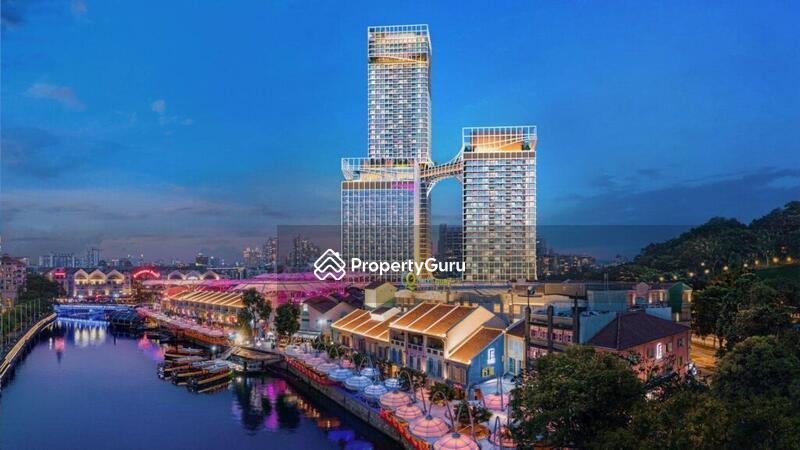 Condominium for Sale: D06, 179884