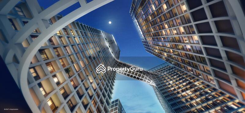 Condominium for Sale: D06, 179884