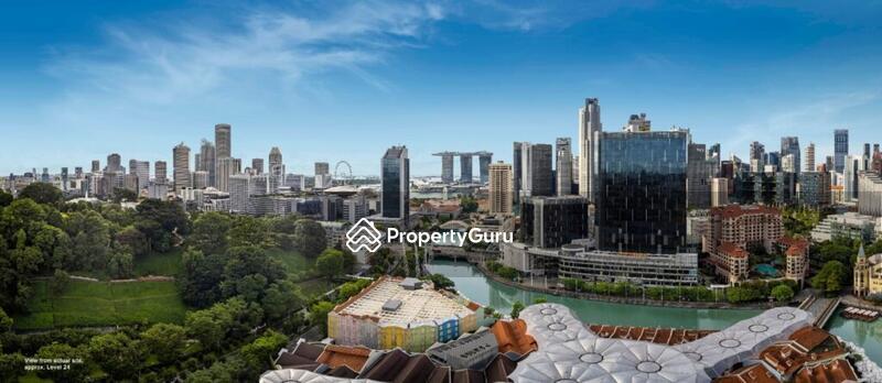 Condominium for Sale: D06, 179884