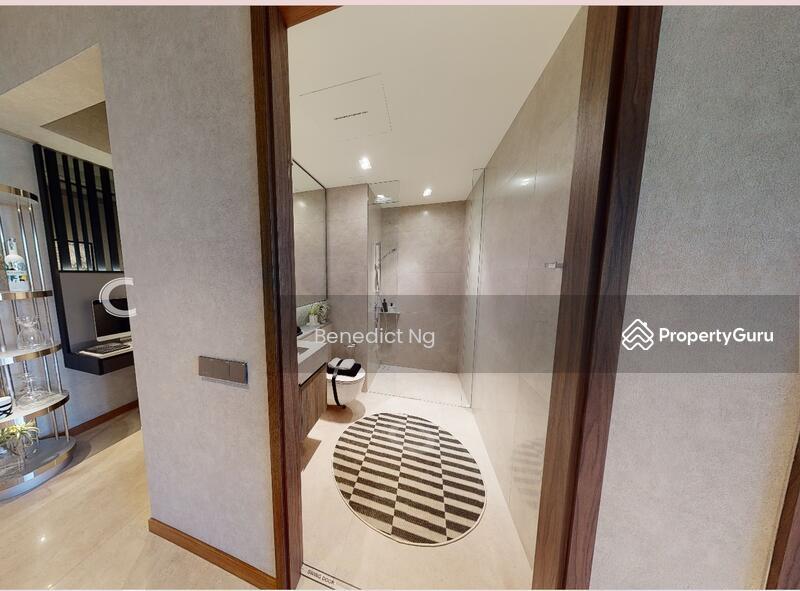 Condominium for Sale: D06, 179884