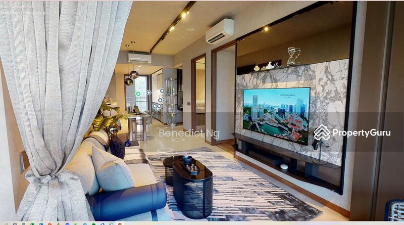 Condominium for Sale: D06, 179884
