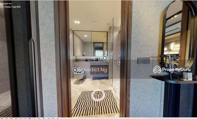 Condominium for Sale: D06, 179884